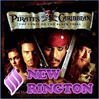 Нажми для увеличения картинки Klaus Badelt - He's a pirate